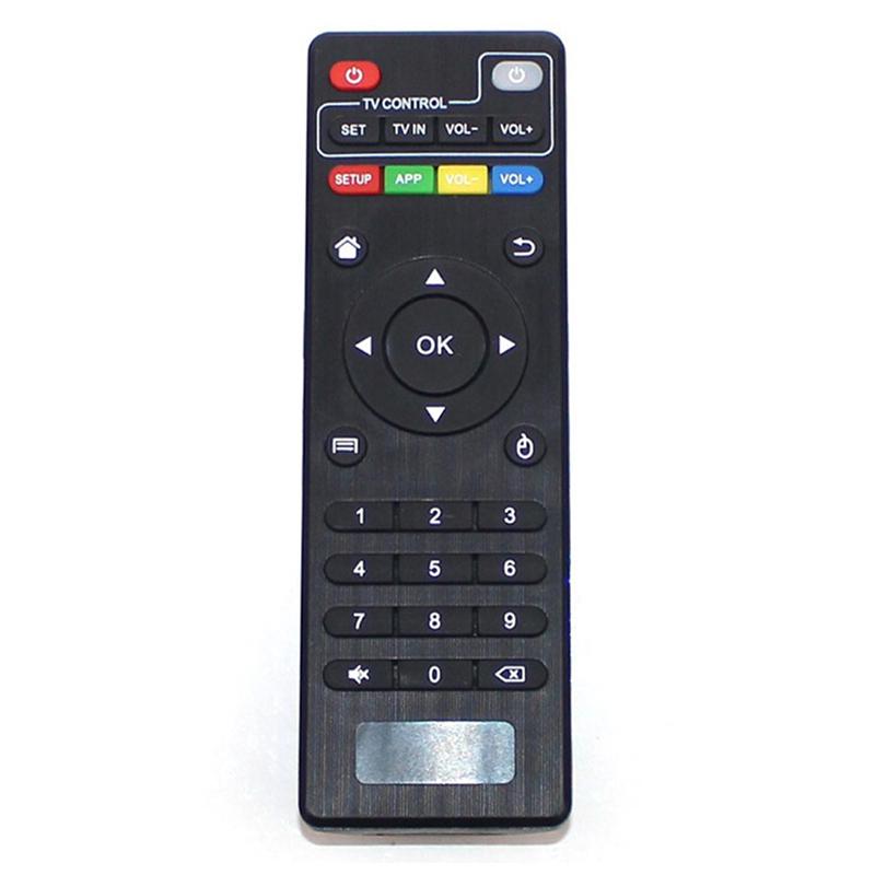Пульт дистанционного управления для T95X T95M T95N Mxq Mxq Pro 4K Android Smart TV Box