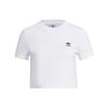 (WMNS) Originals Adiclub Укороченный топ 'Белый' Женский IP1794