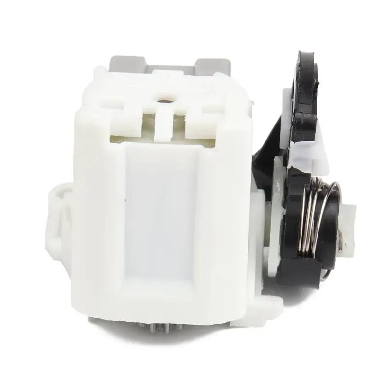 Car Tailgate Latch Solenoid Valve Lifting Rear Compartment Door Trunk Lock Motor Actuator Replace Auto Accessories For Renault