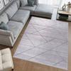 Washable Printed Carpet RVG0704