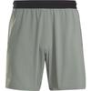 Reebok Casual Shorts Men's Army Green Moderate HR6142