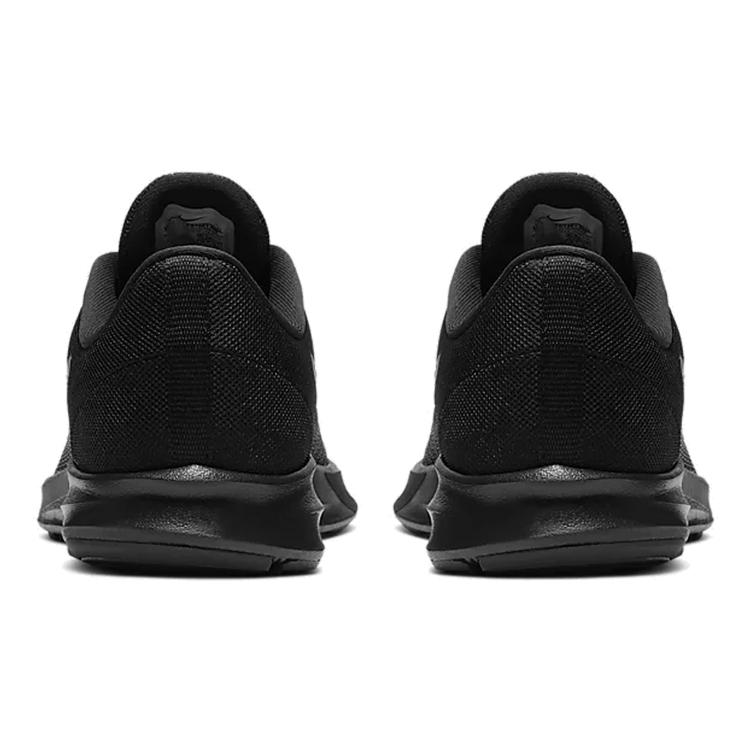 Nike Downshifter 9 'Черный/Антрацит' AQ7481-005
