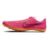Nike Zoom Mamba 6 Hyper Pink Orange Мужские кроссовки Laser-Orange Black DR2733-600