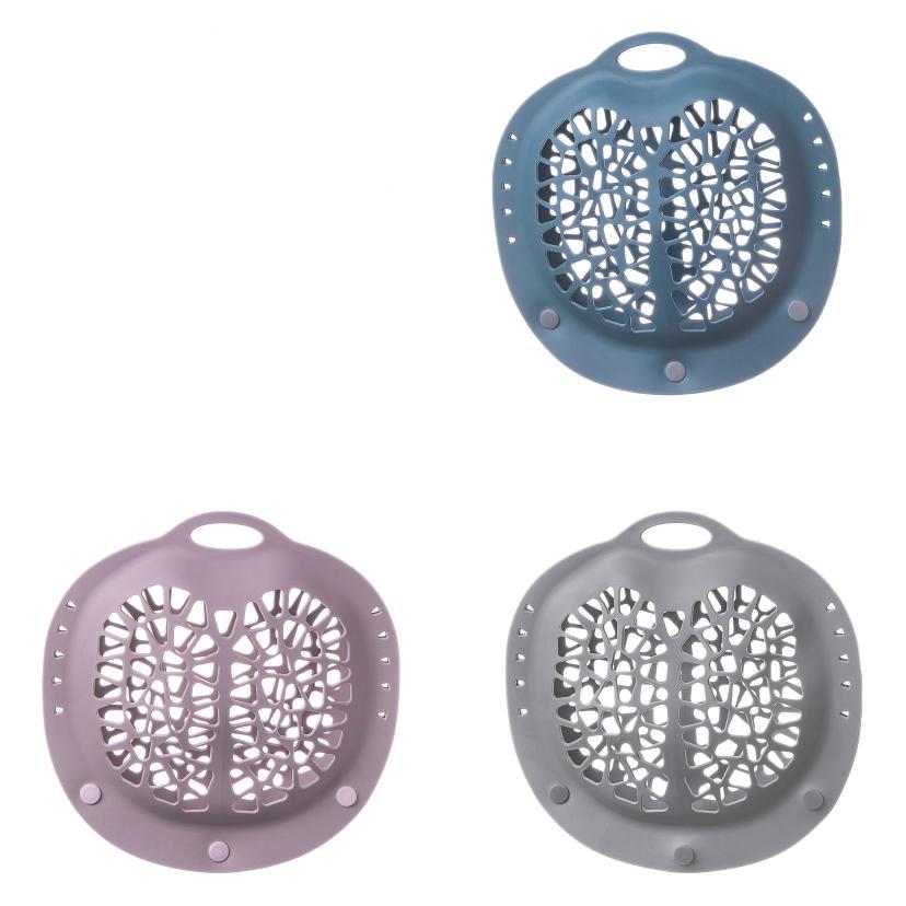 Anti Deformation Silicone Bra Laundry Bag Washing Machine Protective Underwear Washing Care Drying Bag for Delicate Clothes