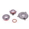 Для V7-9005/9006/9012/H11/H7/H4/H3/H1 Фиксаторы фар Клипсы Адаптер Основание Цоколь Держатель для Светодиодной Лампы Фары Автомобиля
