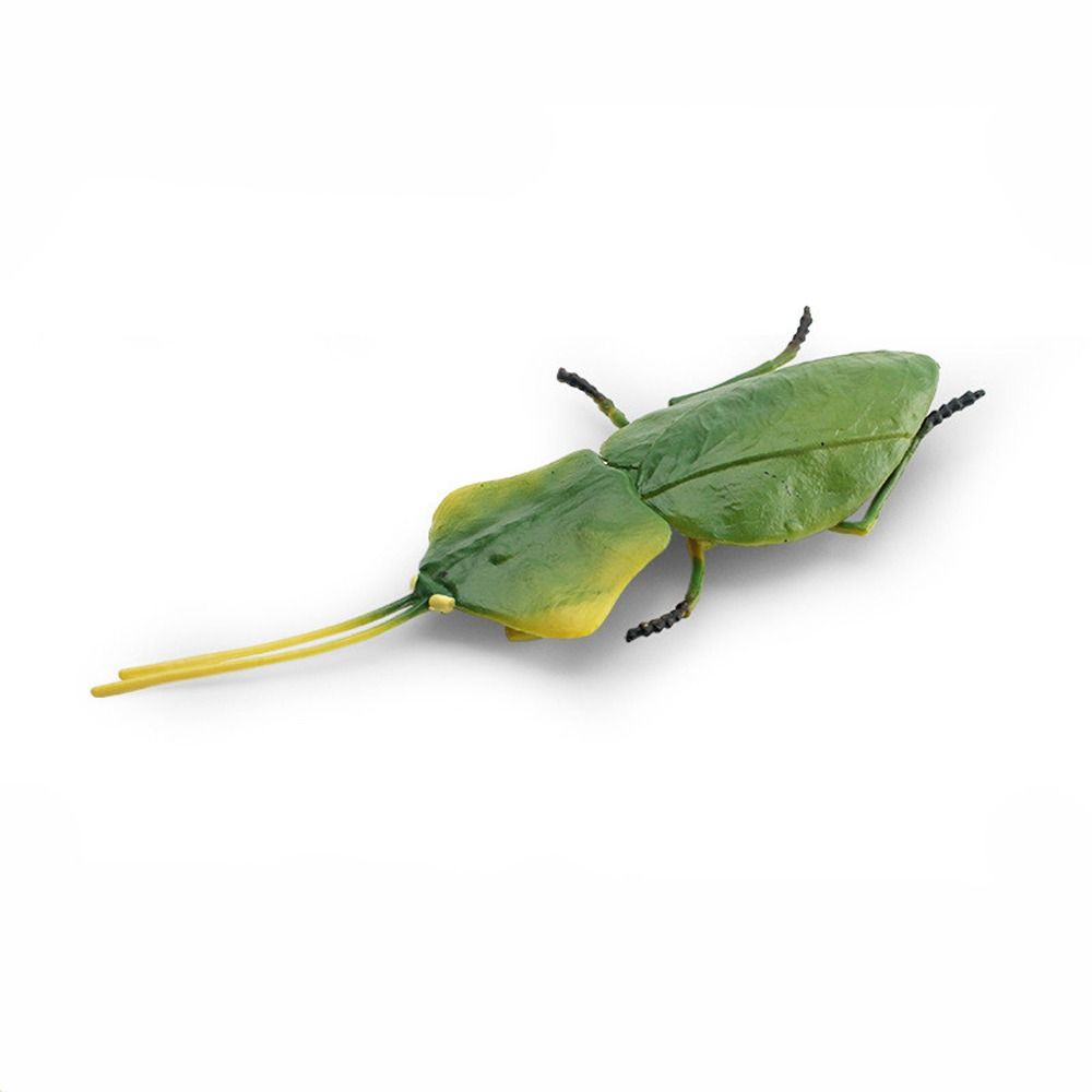 Ornaments Simulated Insect Educational Praying Mantis Models Mantis Figurine Children Toys