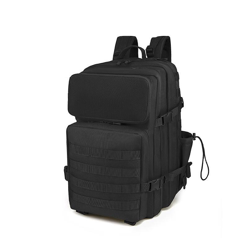 Large Capacity Outdoor Tactical Hiking Backpack