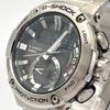Б/у CASIO Casio G-SHOCK G-Shock Часы Ана-Диджи Металлический ремешок Tough Solar GST-B200D-1AJF