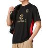 PUMA AC Milan Soccer Jersey Men's Black 777496-04