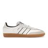 Samba OG Two Tone Stripes - Black Unisex Sneakers White Cloud-White Off-White ID1480