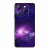 Для чехла Infinix Hot 40 Pro Животные Мягкий силиконовый ТПУ чехол Чехлы для телефона Для Infinix Hot 40i Hot40 X6837 Защитный Волк Коке
