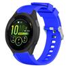 22 мм силиконовый ремешок для Garmin Forerunner 265 965 Venu 3 удобный браслет сменный ремешок Garmin Forerunner 955 correa