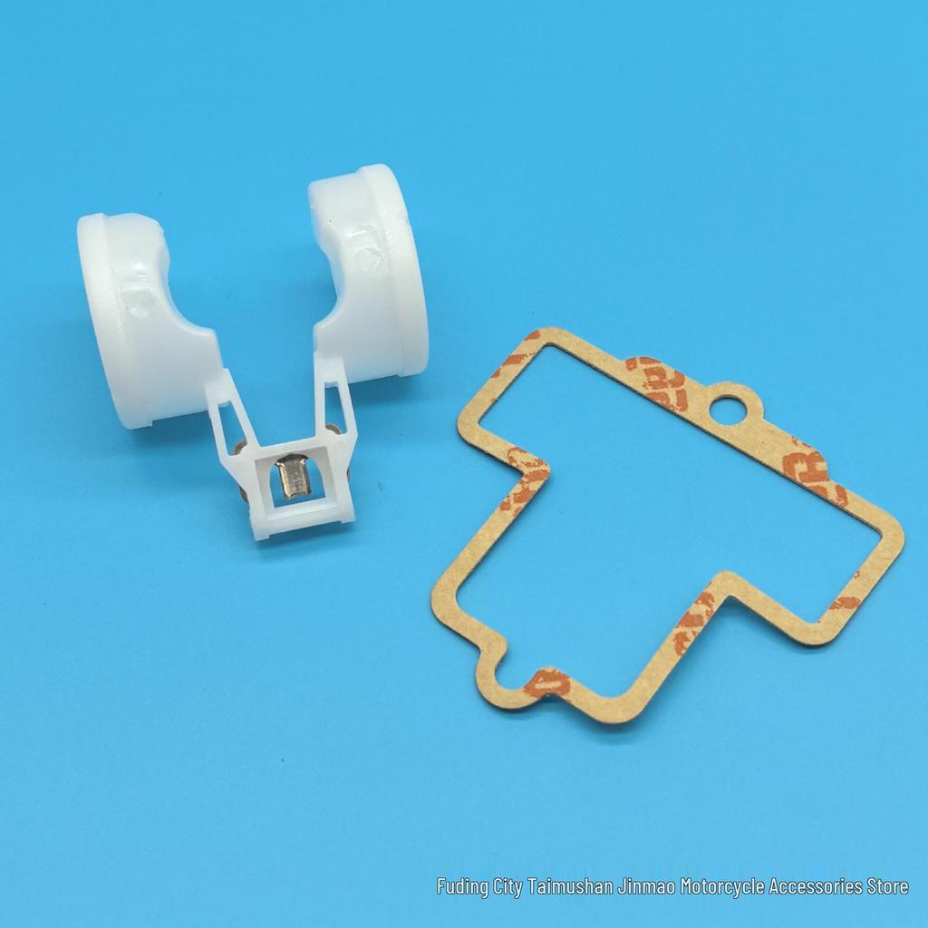 Keihin FCR Slant Body Repair Kit (28-41mm)