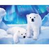 5D Diy Diamond Painting White Polar Bear Diamond Embroidery Cross Stitch Home Decor Handmade Giftsjavascript: