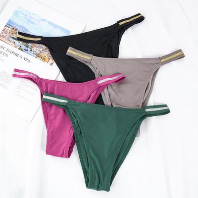 Трусики – Стринги, танга и тонги