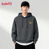 Baleno Unisex Year of the Horse Hooded Sweatshirt