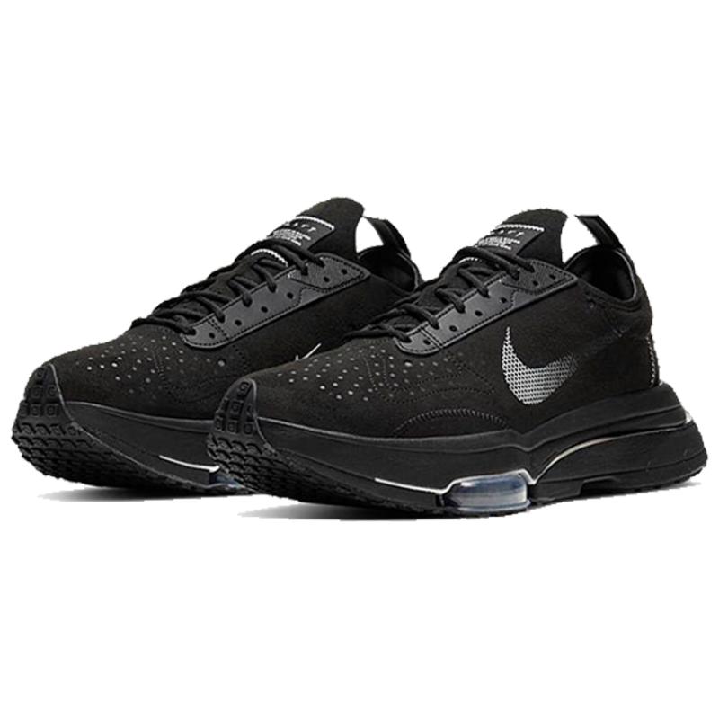 Nike Air Zoom Type 'Triple Black' Sneakers Casual CJ2033-004