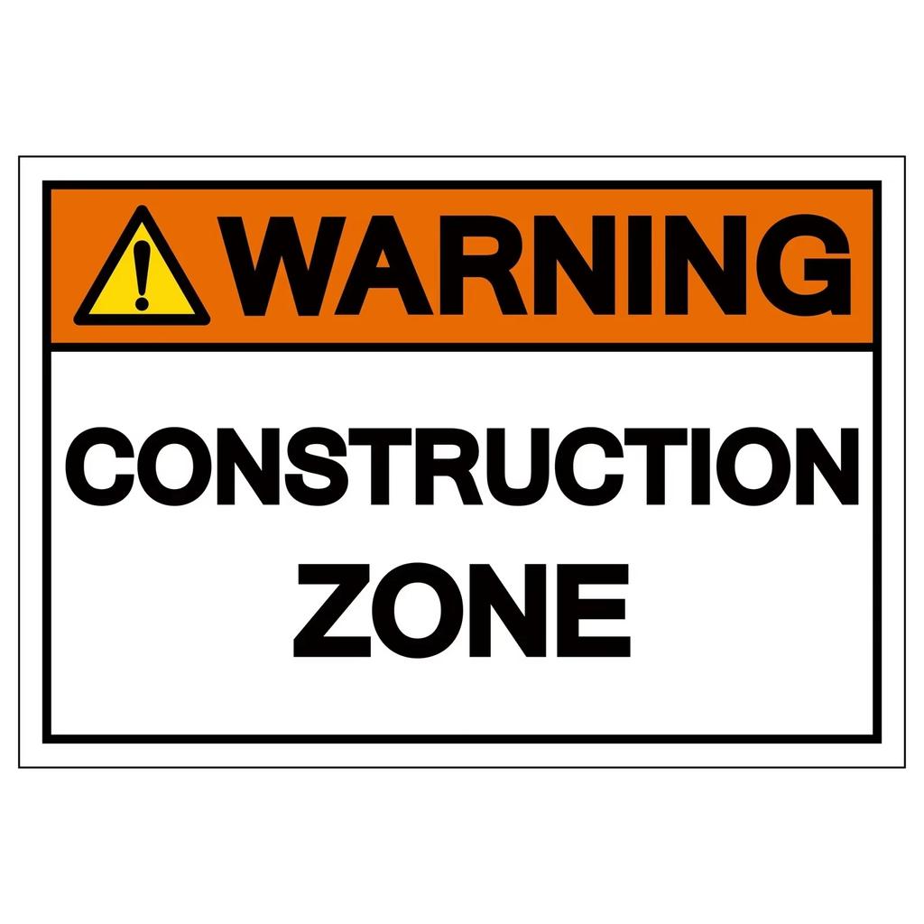 24-hour Video Surveillance Metal Sign Plaque Security Warning Decorative Plates For Outdoors Man Cave Hotel Home Wall Decor