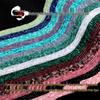Мини-кубики из натуральных драгоценных камней: Турмалин, Лазурит, Гранат, Черный Шпинель - Аксессуары для рукоделия с бусинами.