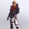 Final Fantasy XVI Bring Arts ПВХ окрашенная подвижная фигурка<Joshua Rosfield>
