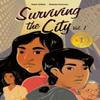 Surviving the City by Tasha Spillett Paperback Book 9781553797562