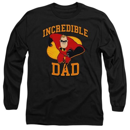 The Incredibles Unisex Adult Incredible Dad T-Shirt