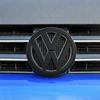 2026 Горячие Для VOLKSWAGEN VW Значок Автомобиля Накладка На Переднюю Решетку Радиатора Наклейки-Значки На Крышку Багажника Для Volkswagen VW Golf 4 MK4 5 MK5 6 M