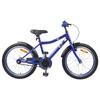 Kids  Bicycle 20 Inch for Ages 6 11 Dark Blue