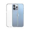 Etui do iPhone 13 Pro PanzerGlass Antibacterial Clear przezroczyste