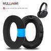 Сменные амбушюры NullMini для наушников Sony WH-1000XM2, MDR-1000X, охлаждающий гель, амбушюры, насадки для наушников, оголовье для гарнитуры
