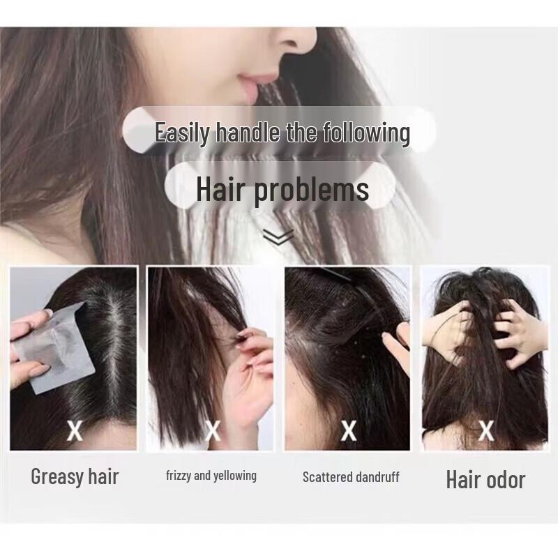 KONO Classic Oil Control Hydrating Conditioner