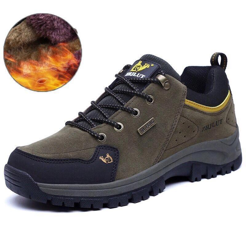 Классические мужские женские уличные походные ботинки, ботинки для пар, ботинки для альпинизма, высококачественная спортивная трекинговая обувь, новые кроссовки