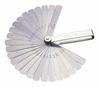 Sata Feel Gauge 32 Straight Plates