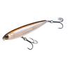 YO-ZURI Солевая приманка 3D Inshore Top Knock Pencil 125 мм Цвет: