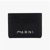 Marni Mending Logo Card Wallet Pfmi0104u0 P6533 00n99