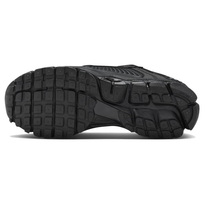 Nike Кроссовки Zoom Vomero 5 Triple Black повседневные BV1358-003