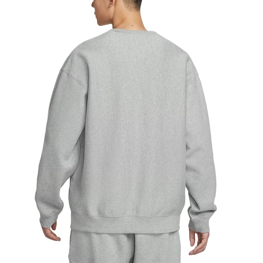 Nike Solo Swoosh Sweatshirt Men's HV1087-063