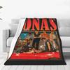 Одеяло Jonas Music Group Brothers, фланелевое одеяло для кемпинга, супер мягкое покрывало для спальни на заказ, идея подарка своими руками