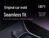 Dark Blue Center Console Storage Box for L06 Car Armrest: 26 Models Compatible