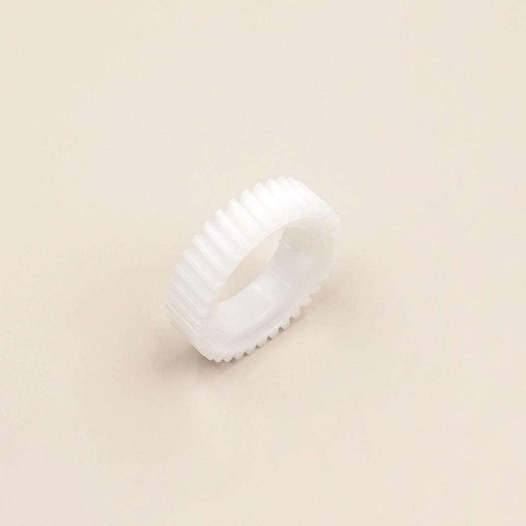 EGE558 Side Mirror Repair Gear for Kia Outer Diameter 30 Mm Inner Thickness 7.60 Mm Teeth Number 37