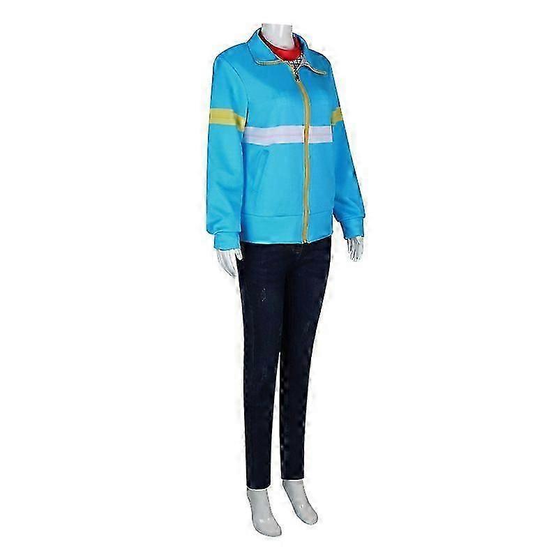 Max Mayfield Roleplay Costume Fantasy Roleplay Unisex