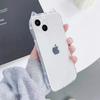 Cat Ears for Apple Phone Case Transparent for Apple 16promax Phone Case for Apple Phone Case Caseti Girls