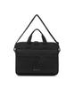 Сумка-тоут Snowpeak Apparel Dual-Tech Utility Средняя 8,5 л (S26Suftb38) черный