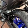 For Yamaha TMAX 530 560 T MAX 560 T-MAX560 TMAX530 TMAX560 Motorcycle Accessories Rear Fender Mudguard Mud Splash Guard Mudflap