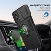 Чехол-подставка Armor Case для Moto Edge 50 40 Neo Pro Fusion G85 G55 G35 G84 G54 G64 34 24 Power 14 04S G 5G 2024 Противоударный чехол