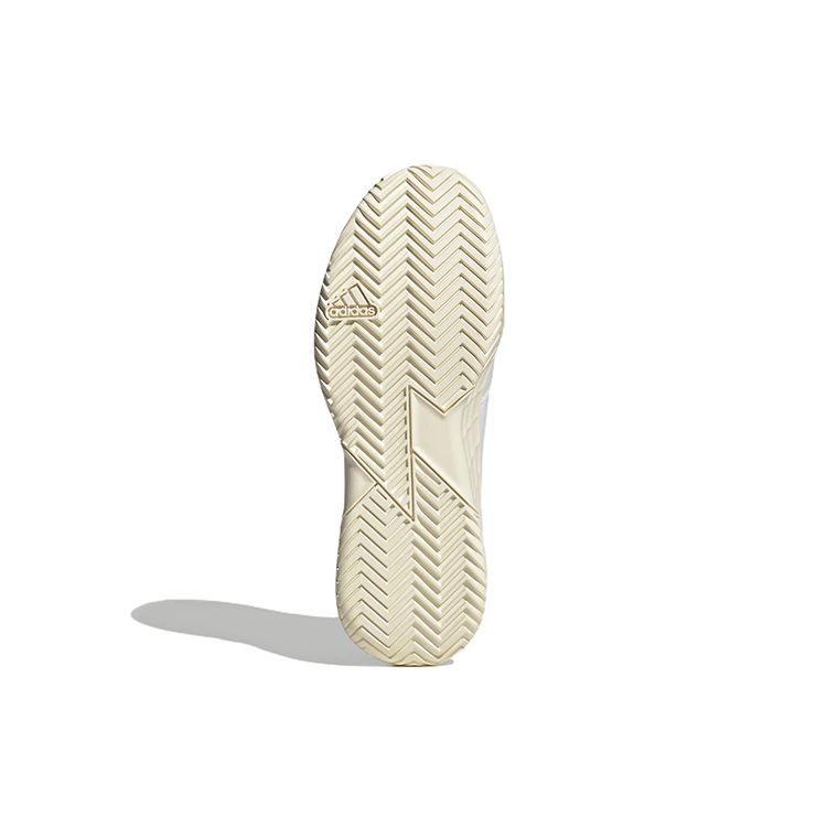 adidas Adizero Ubersonic 4 Stanniversary Мужские кроссовки White Cloud-White Off-White GZ1409