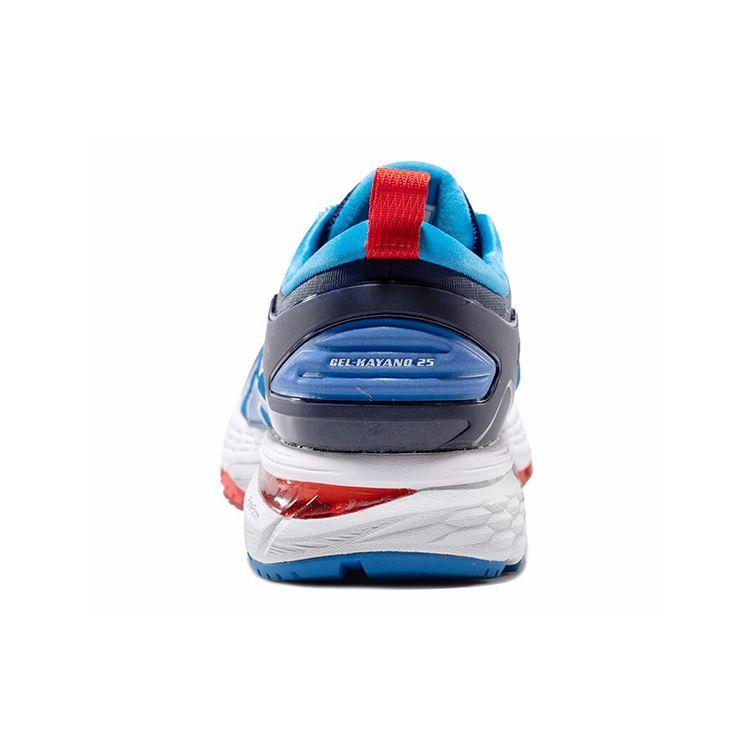 Mita x ASICS Gel Kayano 25 Indigo Blue Мужские Кроссовки Directoire-Blue 1012A500-403