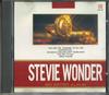 CD STEVIE WONDER - Big Artist Album GR37 AILE Japan Obi Rap & Hip-Hop/R&B Used