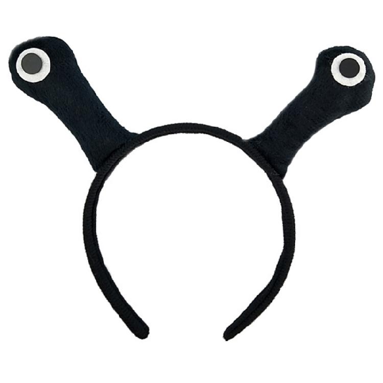 Fun Headband Cartoon Snail for Home Party Decorations for Vacation Travel