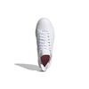 adidas ZNTASY Triple White Женские кроссовки Cloud-White GZ2314